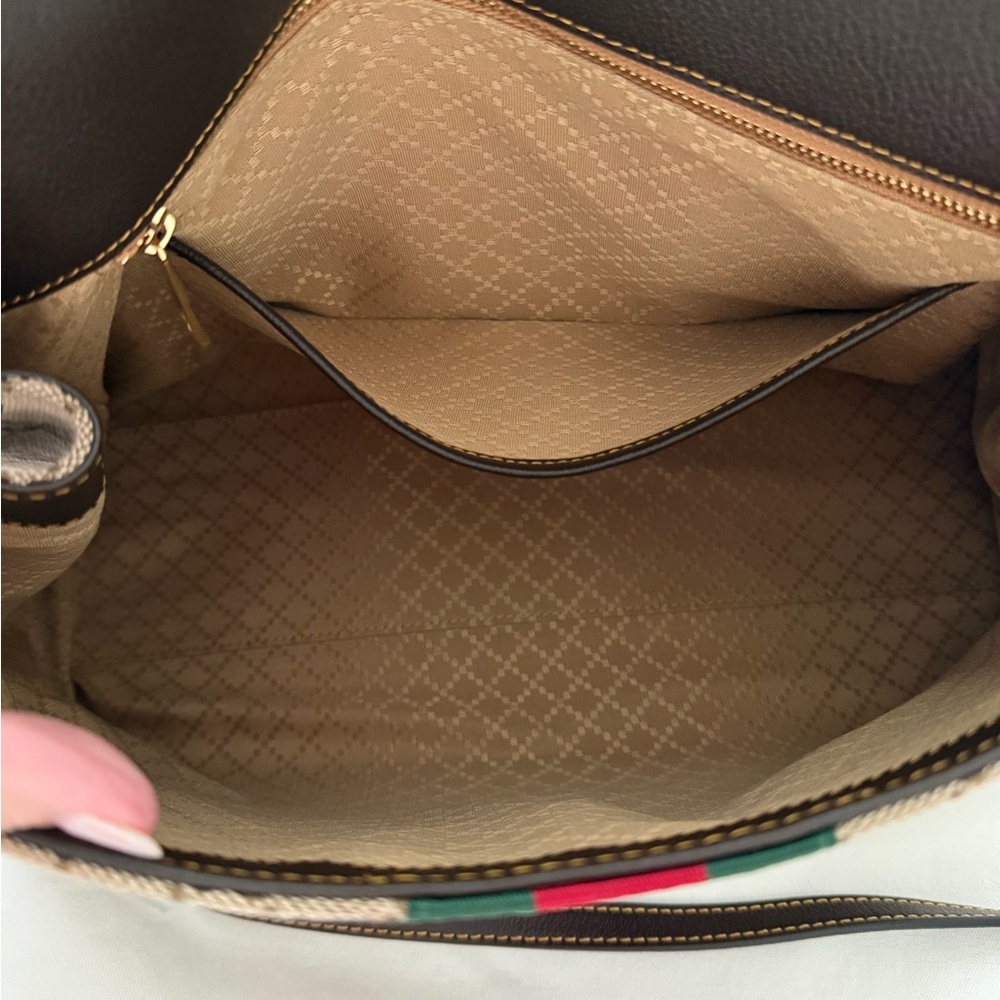 GC Brand New satchel bag - Picture 4 of 6